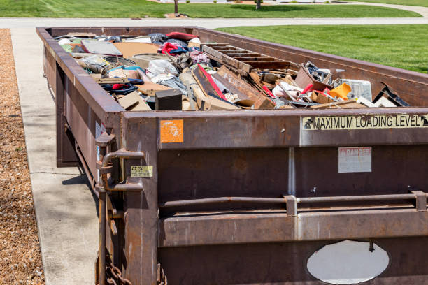 Best Basement Cleanout  in Huntgton, IN